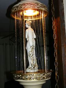 Antique Hanging Lamps