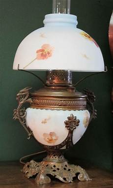 Antique Hanging Lamps