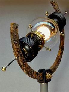 Arc lamp