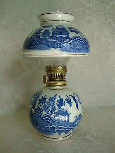 Blue Lamp Oil