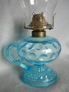Clear Lamp Oil