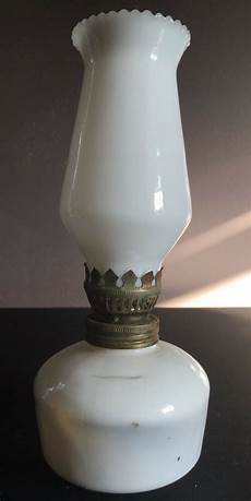 Colored Lamp Oil