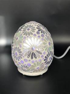 Desire Mosaic Aroma Lamp