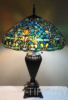 Ella Mosaic Floor Lamp