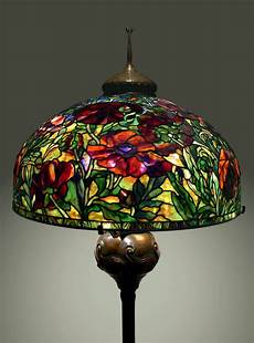 Ella Mosaic Table Lamp