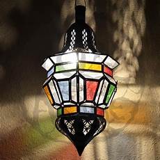Ella Mosaic Table Lamp