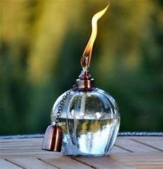 Floating Oil Lamps