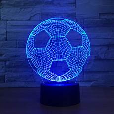 Football lamp