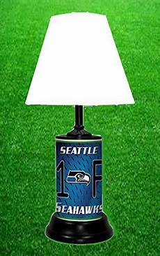 Football lamp