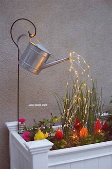 Garden lamp series