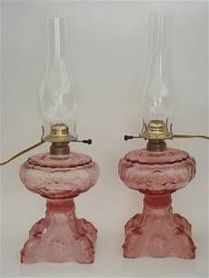 Garden Oil Lamps