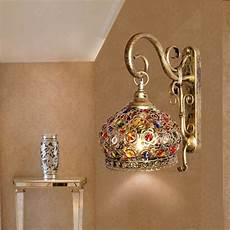 Handmade Turkish Lamps