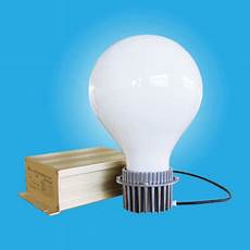 Induction lamp
