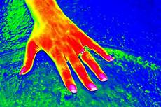 Infrared physiolamp