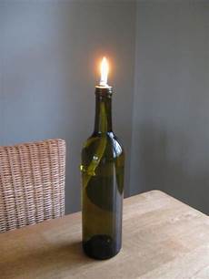 Jar Oil Lamp