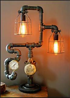 Lamp bulbs