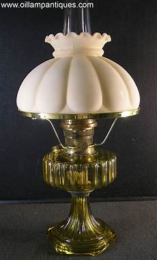 Lamp glass