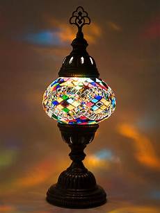 Lamp Oil Colored