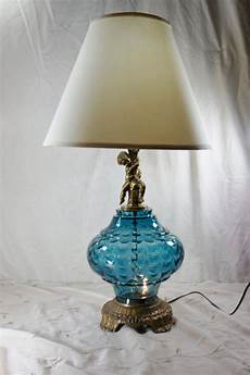Lamp Oil Colored
