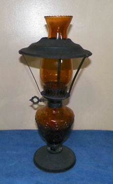 Lamplight Lamp Oil