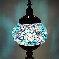 Large Turkish Lamp