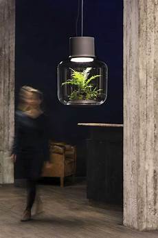 Led plant lamp