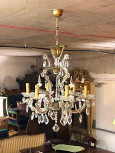 Marie Therese Chandelier
