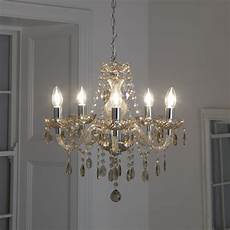 Marie Therese Chandelier