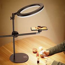 Mobil stand lamp