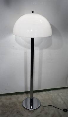 Mobil stand lamp