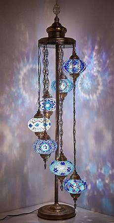 Moroccan Turkish Lamps