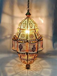 Moroccan Turkish Lights
