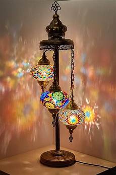 Mosaic Lamps Companies Turkey