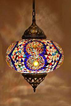 Mosaic Lamps Companies Turkey