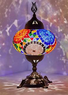Mosaic Light Bulb