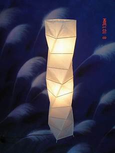 Mosaic Tile Lamp