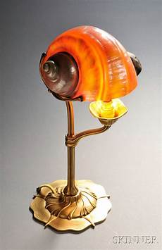 Mosaic Vase Lamp