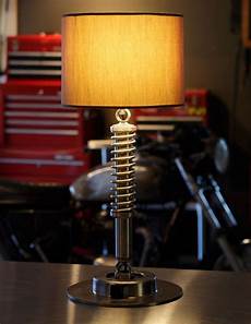 Motorcycle lamps