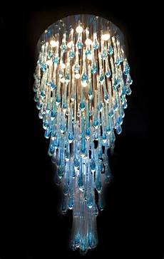 Murano Glass Pendant Lights