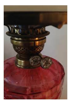 Oil For Lamps