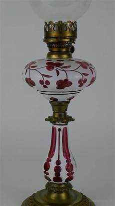 Oil Lamp Funnel