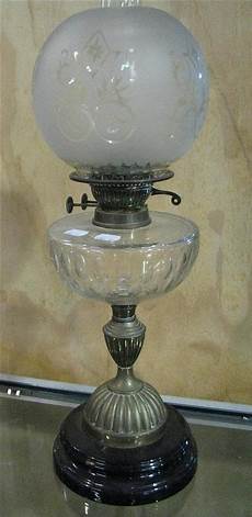 Oil Lamp Funnel