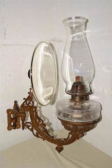 Oil Lamp Holders
