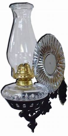 Oil Lamp Holders
