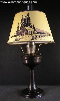 Oil Lamp Mantle