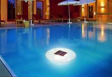 Pool led lamp