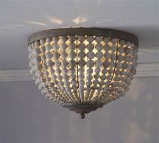 Pottery Barn Lucca Chandelier