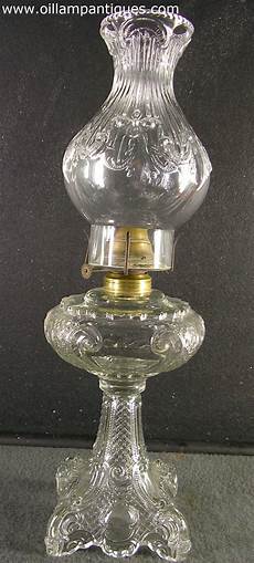 Reproduction Oil Lamps