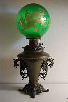 Reproduction Oil Lamps