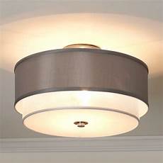 Single ceiling lamp